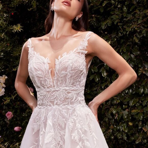 511 Dresses & Skirts - wedding dress,bridal gown